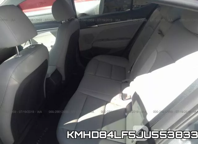 KMHD84LF5JU553833 фото 9