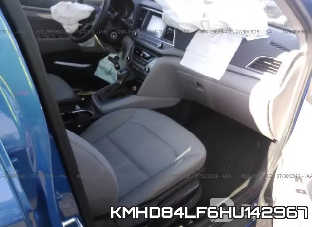 KMHD84LF6HU142967 фото 3
