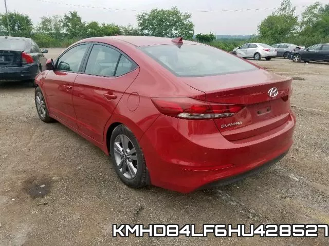 KMHD84LF6HU428527 фото 4