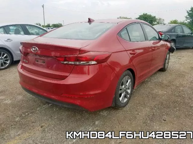 KMHD84LF6HU428527 фото 5