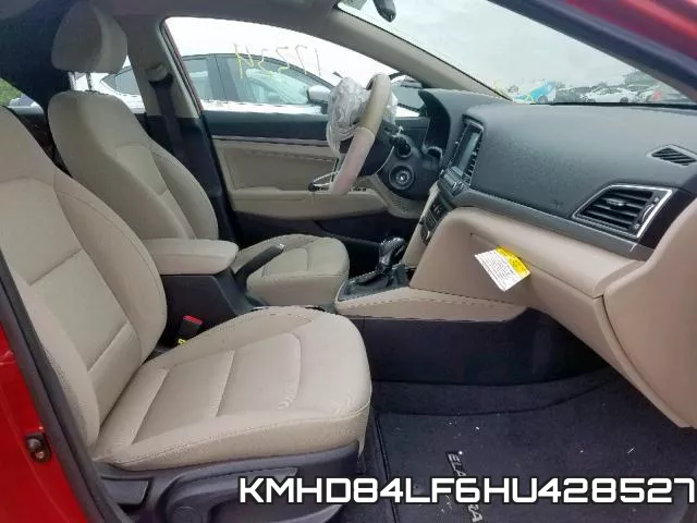 KMHD84LF6HU428527 фото 6