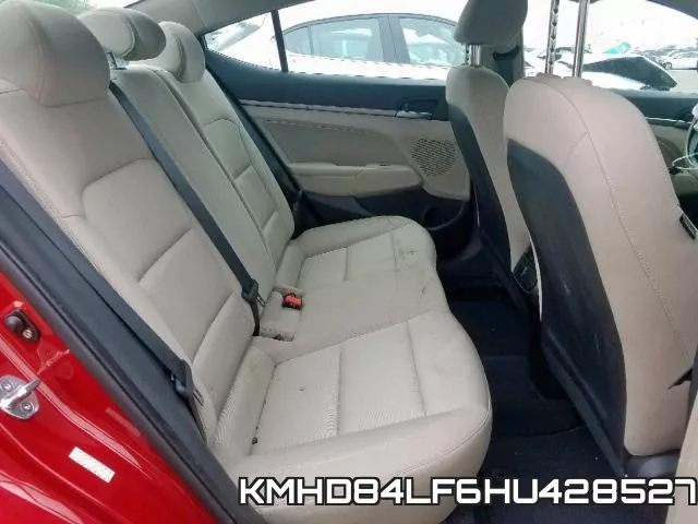 KMHD84LF6HU428527 фото 7