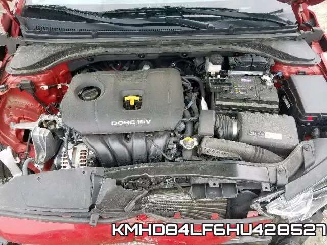 KMHD84LF6HU428527 фото 8