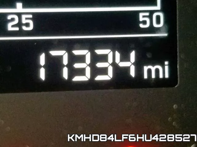 KMHD84LF6HU428527 фото 9