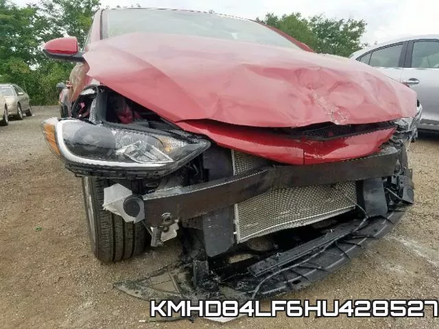 KMHD84LF6HU428527 фото 10