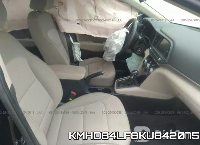 KMHD84LF8KU842075 фото 6