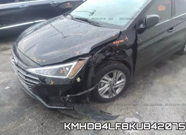 KMHD84LF8KU842075 фото 7