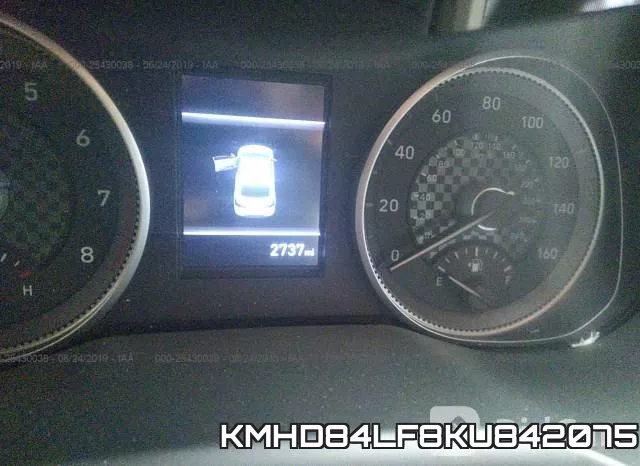 KMHD84LF8KU842075 фото 8