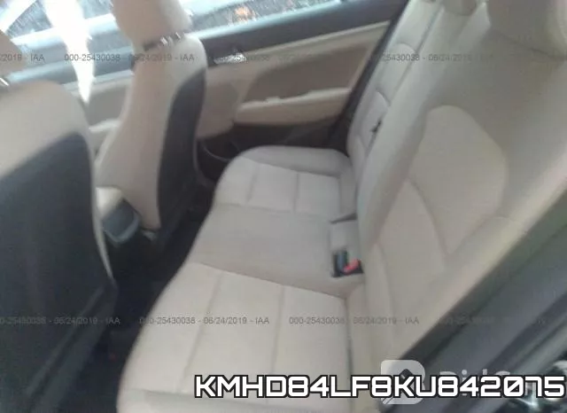 KMHD84LF8KU842075 фото 9