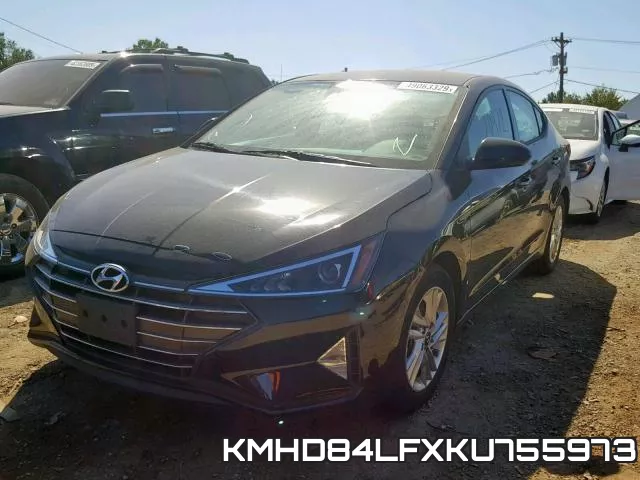 KMHD84LFXKU755973 фото 3