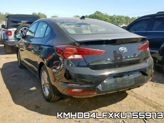 KMHD84LFXKU755973 фото 4