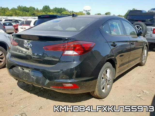 KMHD84LFXKU755973 фото 5