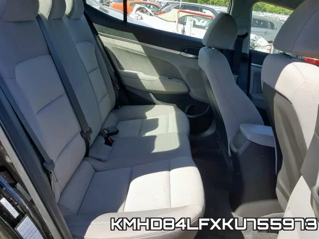 KMHD84LFXKU755973 фото 7