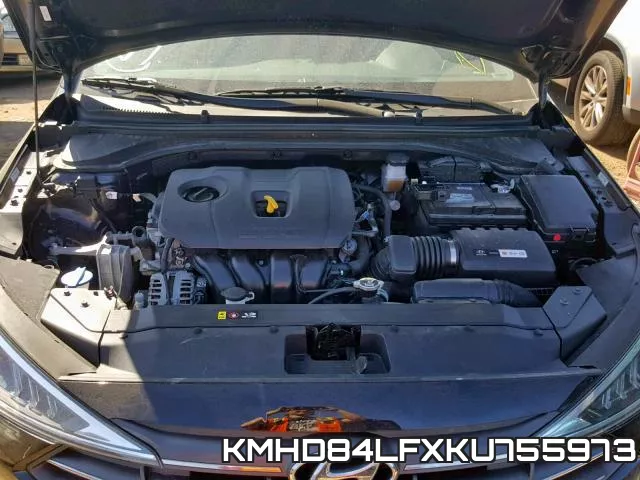 KMHD84LFXKU755973 фото 8