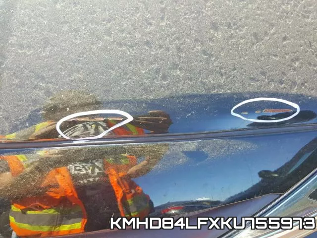 KMHD84LFXKU755973 фото 10