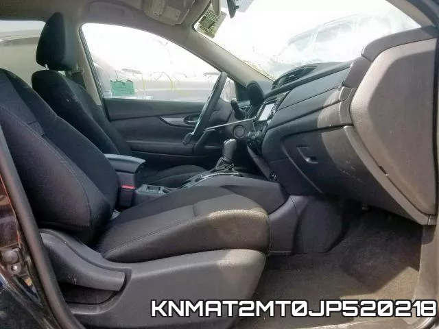 KNMAT2MT0JP520218 фото 6