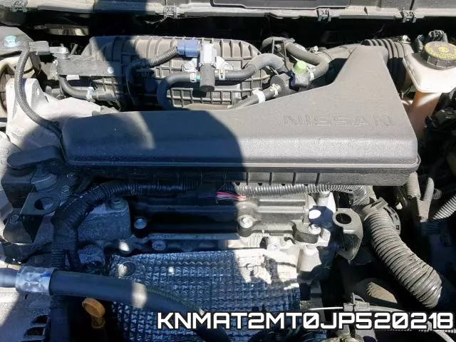 KNMAT2MT0JP520218 фото 8