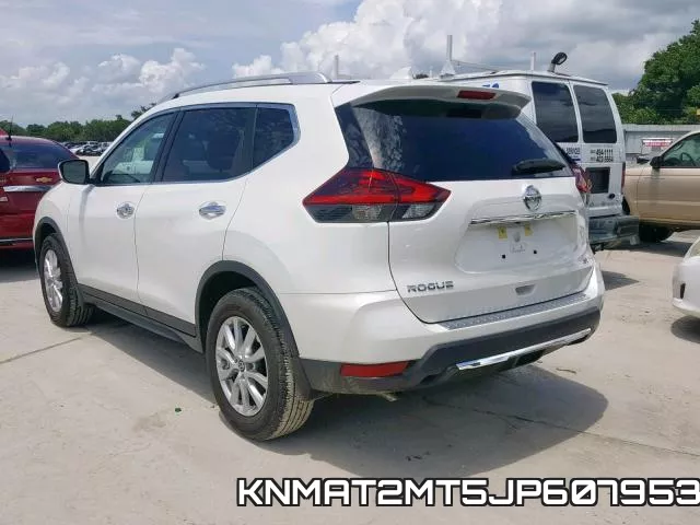 KNMAT2MT5JP607953 фото 4