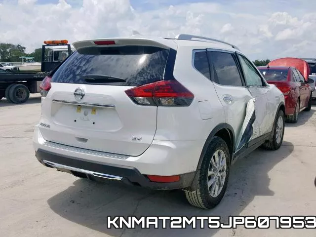 KNMAT2MT5JP607953 фото 5