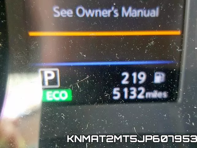 KNMAT2MT5JP607953 фото 8