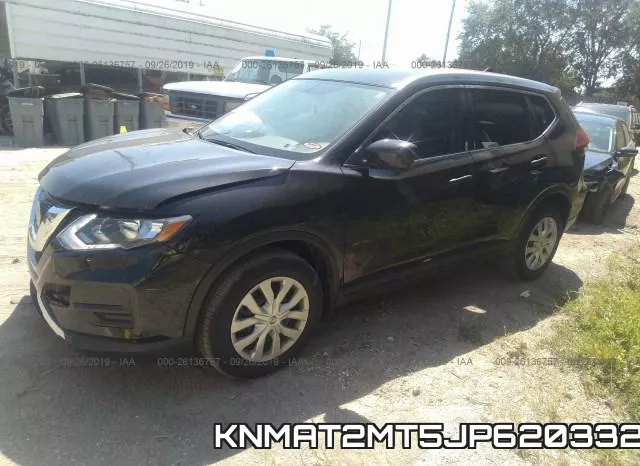 KNMAT2MT5JP620332 фото 3