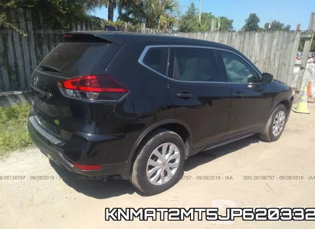 KNMAT2MT5JP620332 фото 5