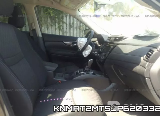 KNMAT2MT5JP620332 фото 6