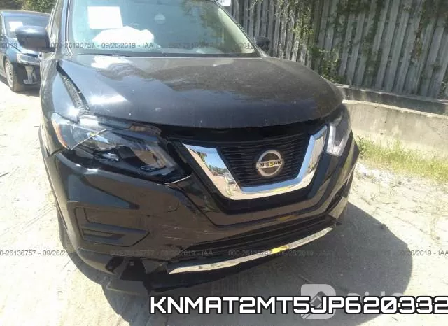 KNMAT2MT5JP620332 фото 7