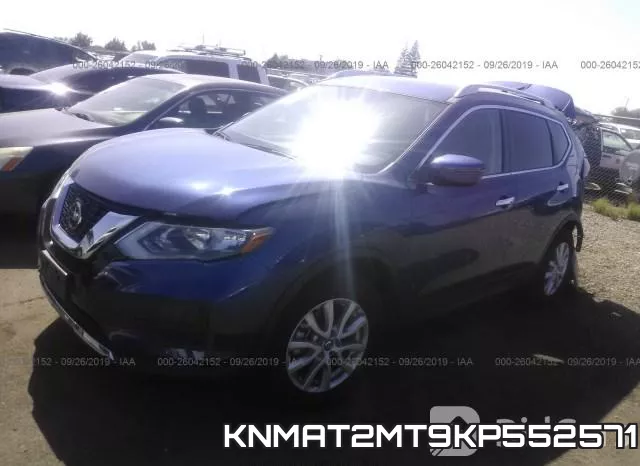KNMAT2MT9KP552571 фото 3