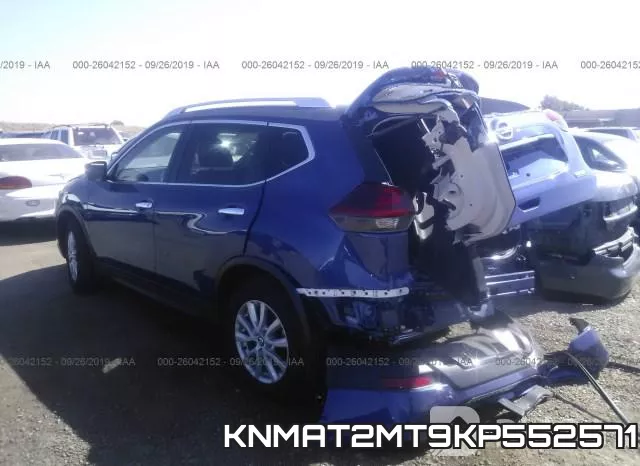 KNMAT2MT9KP552571 фото 4