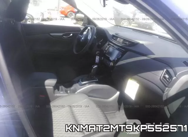 KNMAT2MT9KP552571 фото 6