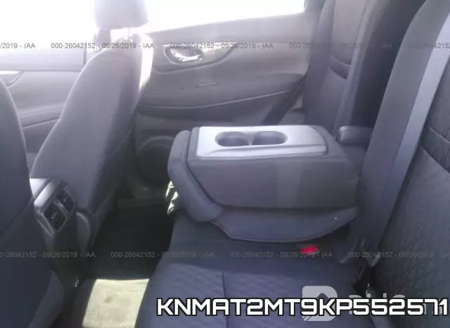 KNMAT2MT9KP552571 фото 9