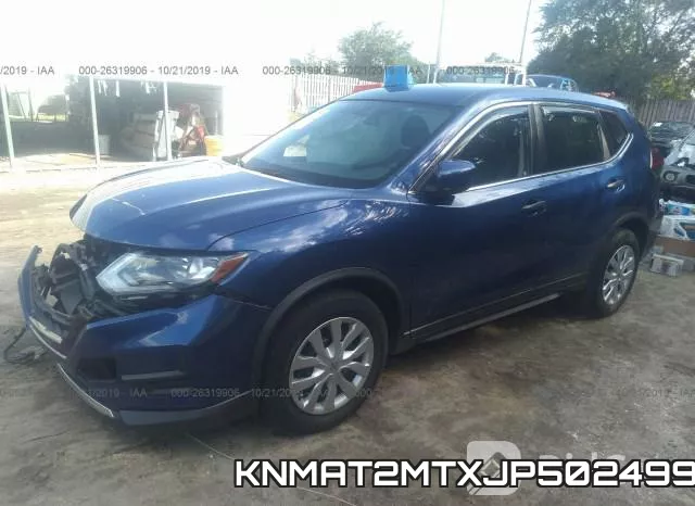 KNMAT2MTXJP502499 фото 3