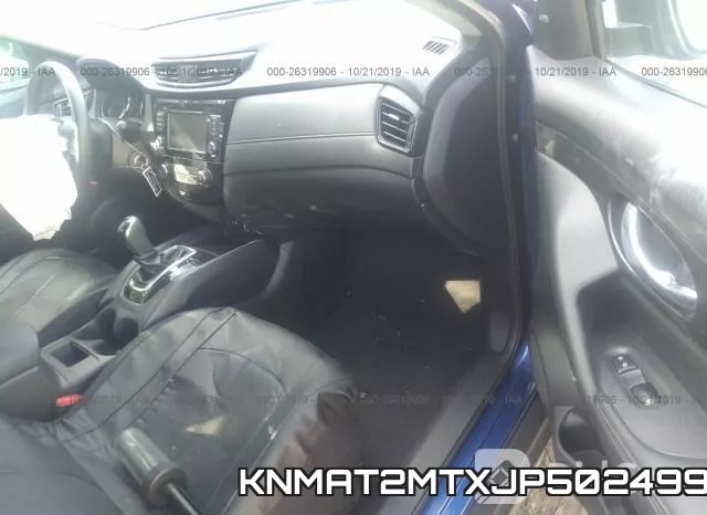 KNMAT2MTXJP502499 фото 6
