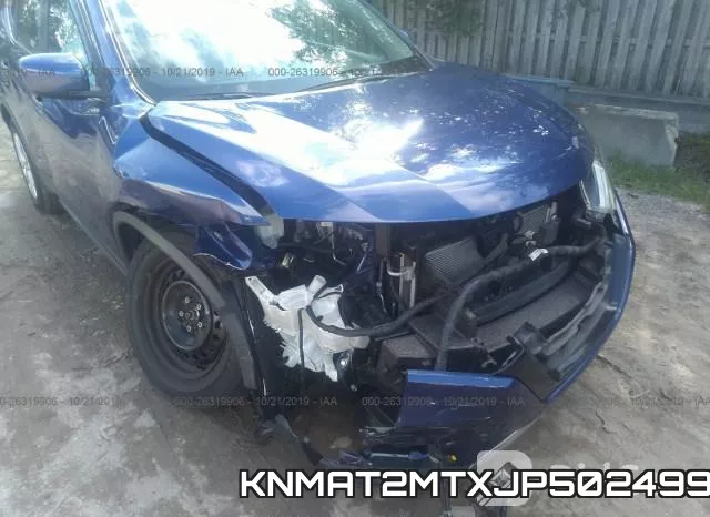 KNMAT2MTXJP502499 фото 7