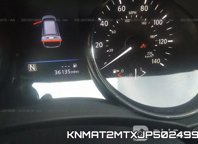KNMAT2MTXJP502499 фото 8