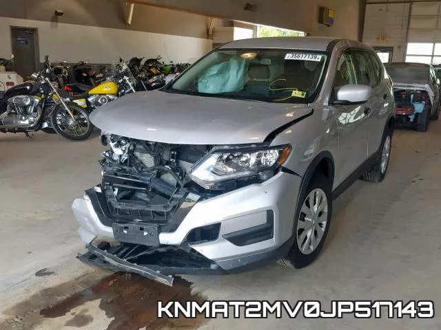 KNMAT2MV0JP517143 фото 3