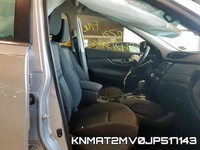 KNMAT2MV0JP517143 фото 6