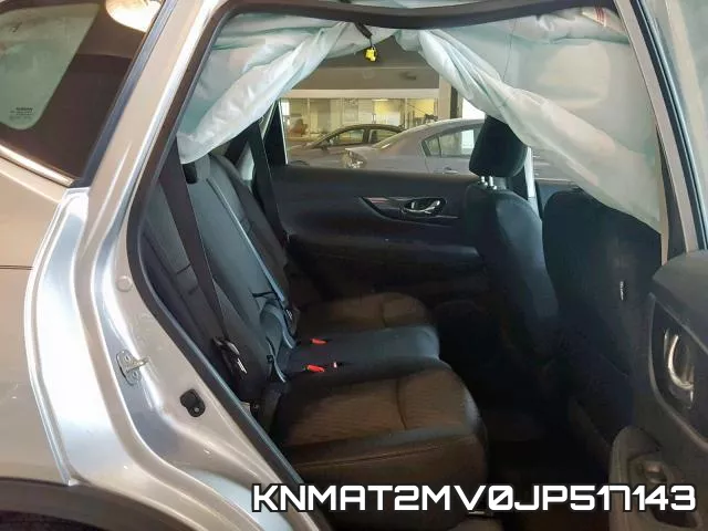 KNMAT2MV0JP517143 фото 7