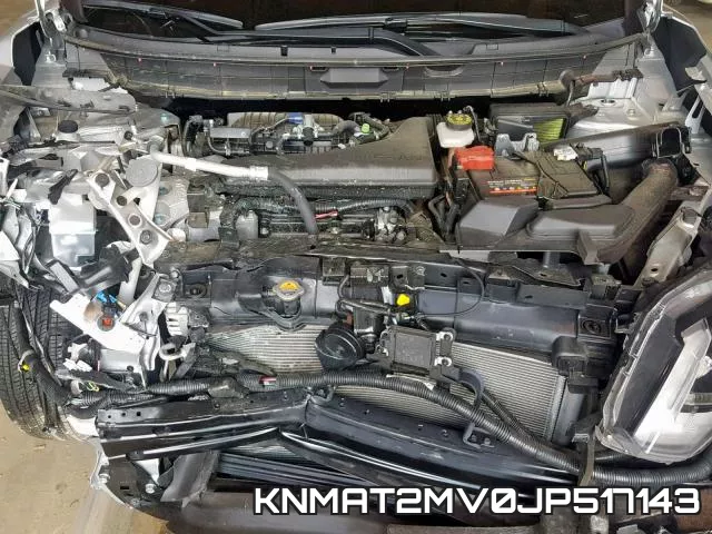 KNMAT2MV0JP517143 фото 8