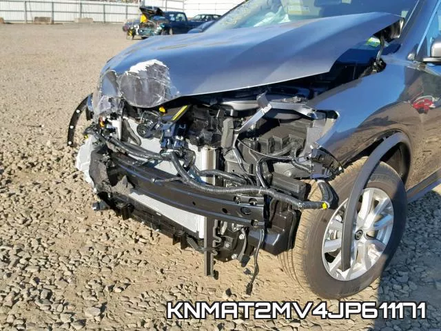 KNMAT2MV4JP611171 фото 10