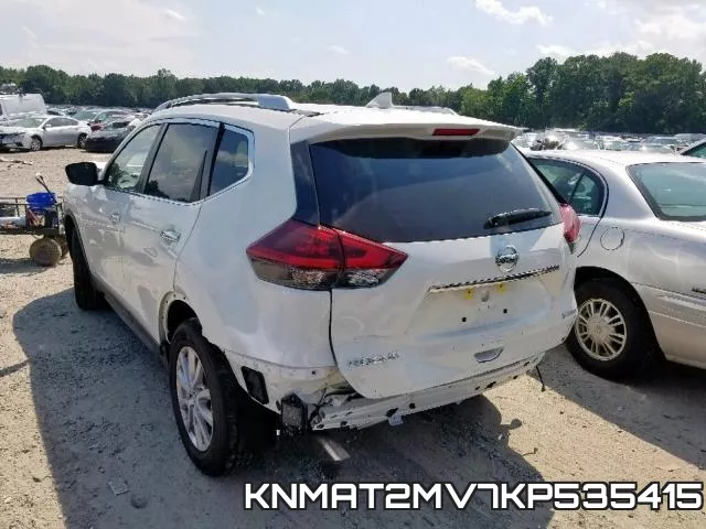 KNMAT2MV7KP535415 фото 4