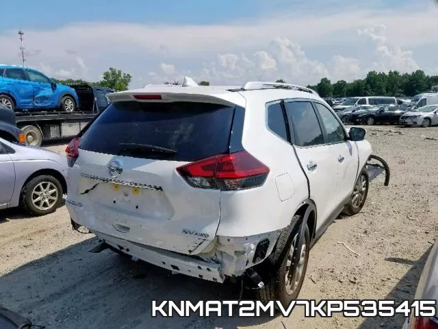 KNMAT2MV7KP535415 фото 5