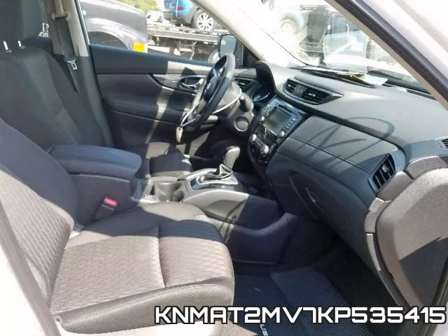 KNMAT2MV7KP535415 фото 6