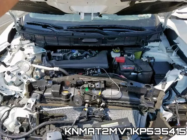 KNMAT2MV7KP535415 фото 8