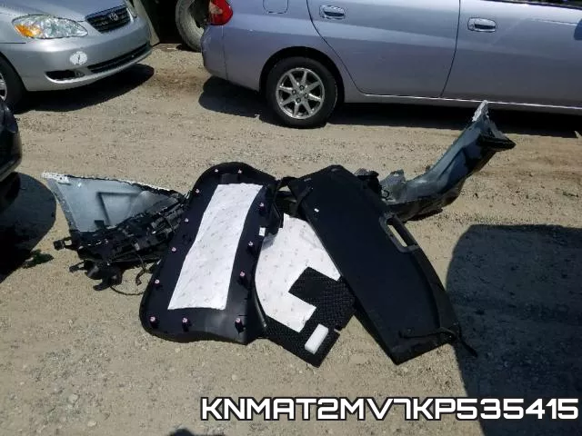 KNMAT2MV7KP535415 фото 10