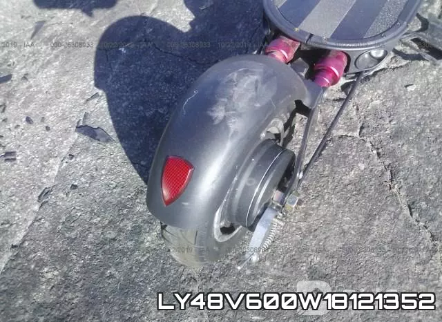 LY48V600W18121352 фото 2