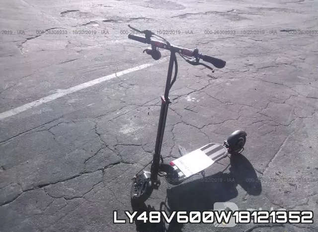 LY48V600W18121352 фото 3