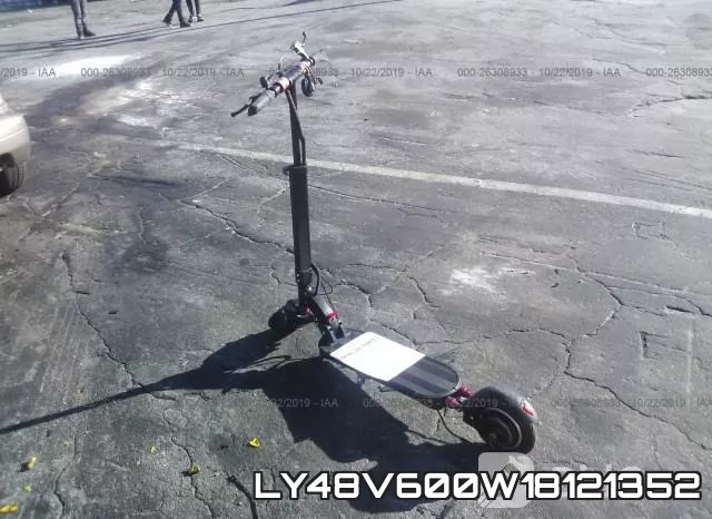 LY48V600W18121352 фото 4