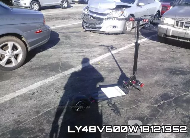 LY48V600W18121352 фото 5